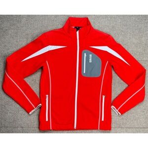 8848 Altitude Women's Full Zip Multicolored Outdoor Hiking Jacket Size Medium‎